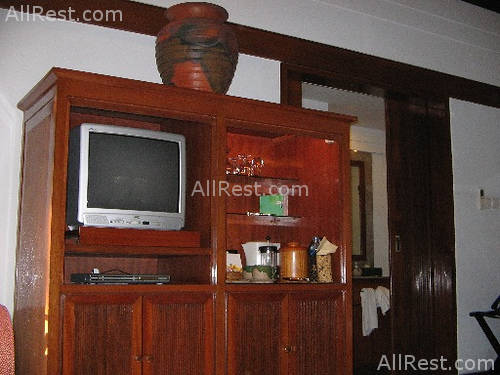 Banyan Tree Bintan 39